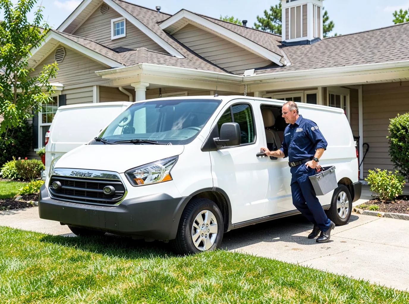 Emergency Plumber company in Palermo, CA